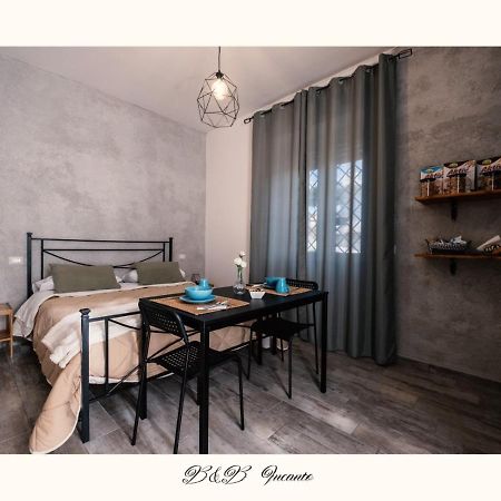 B&B Incanto Ercolano Dış mekan fotoğraf