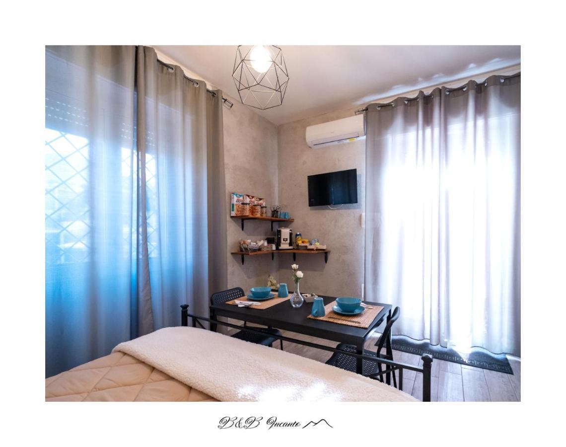 B&B Incanto Ercolano Dış mekan fotoğraf