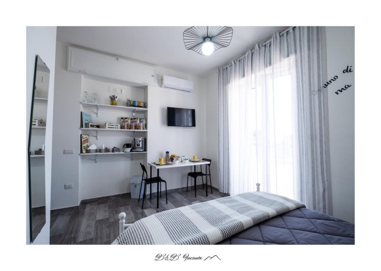 B&B Incanto Ercolano Dış mekan fotoğraf