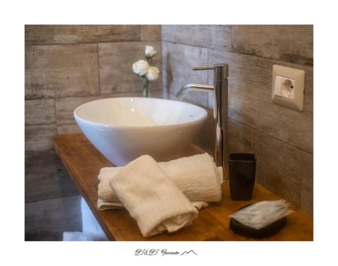 B&B Incanto Ercolano Dış mekan fotoğraf