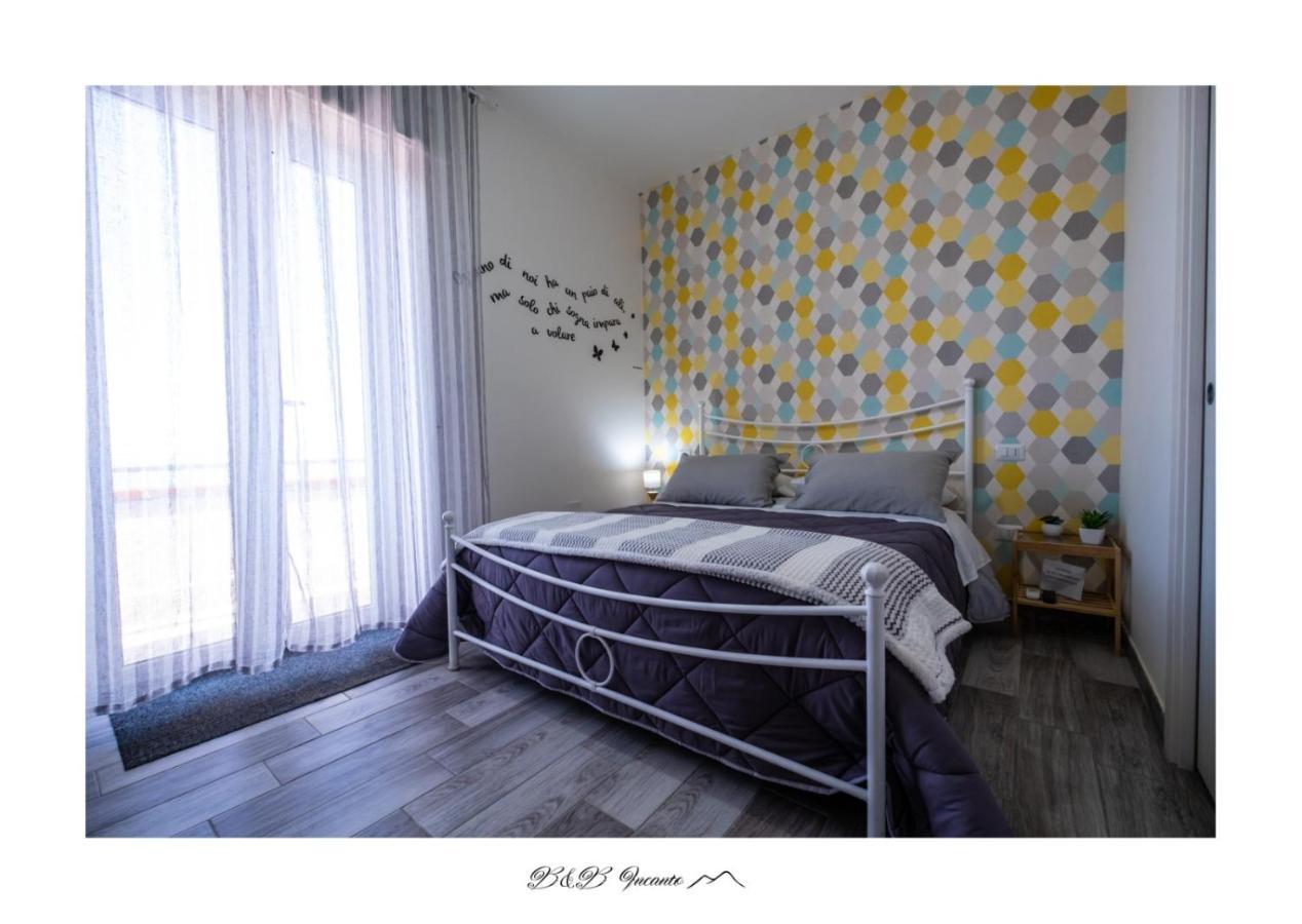 B&B Incanto Ercolano Dış mekan fotoğraf